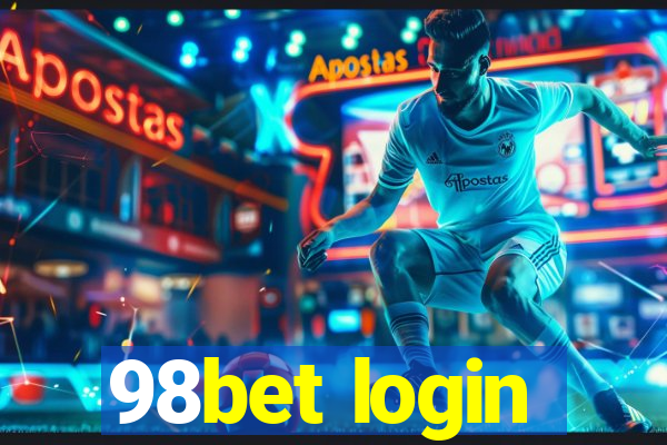 98bet login